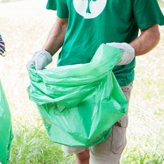 <strong>Bin Liners</strong>