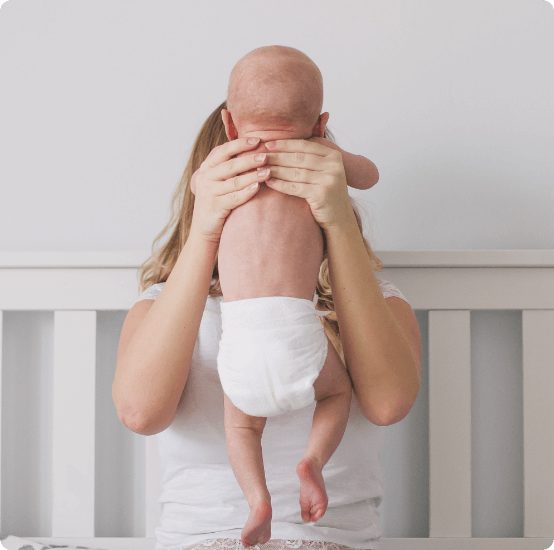 <strong>Nappy Waste</strong>