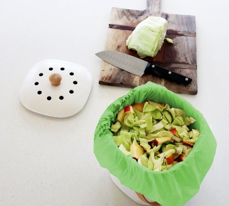 Top 5 Uses for Compostable Bin Liners at Home