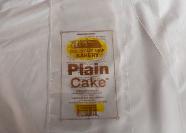 high-quality food packaging