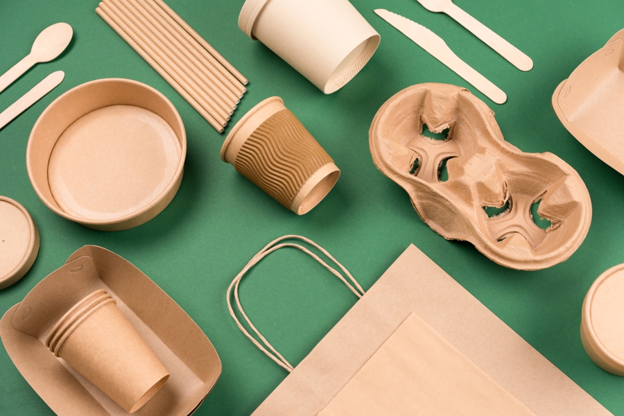 The Future of Eco Packaging in Australia